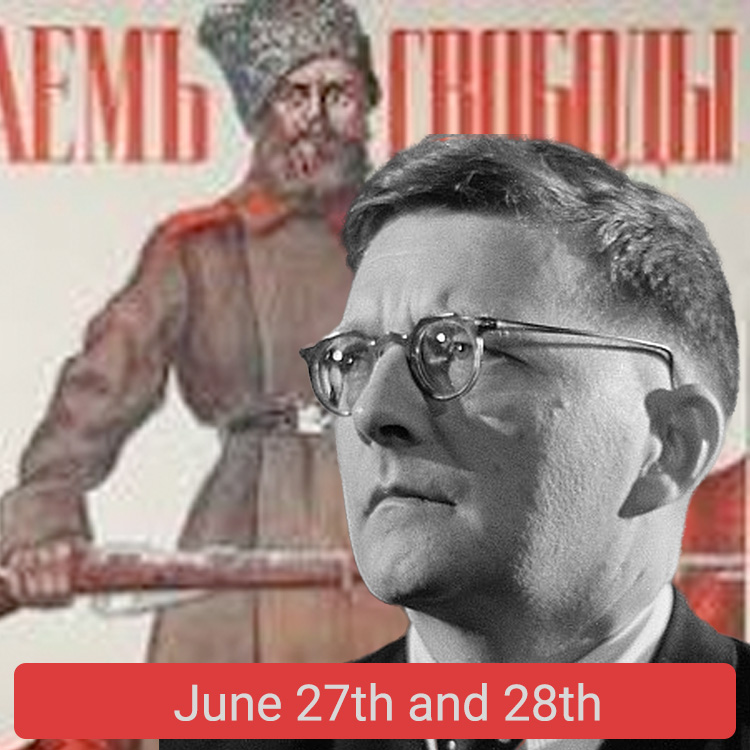 Concert Banner