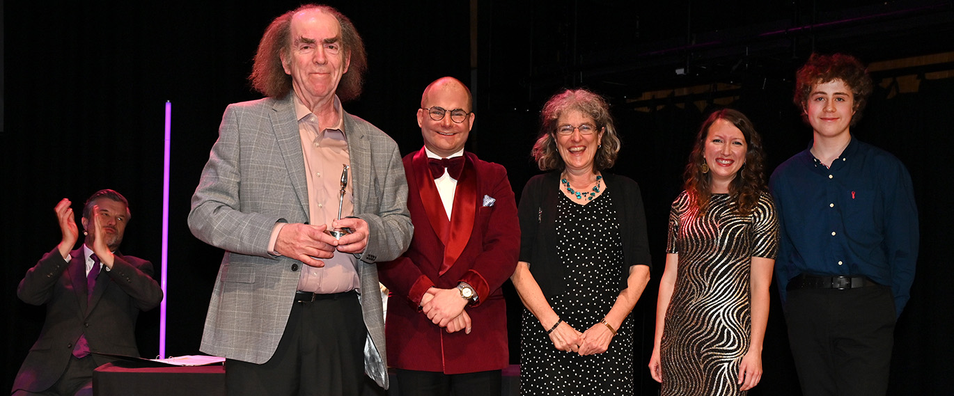 RPS Award Ceremony
