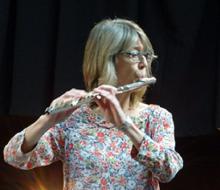 Suzanne de L
