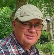 Simon Keates
