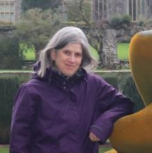 Joanna Haigh